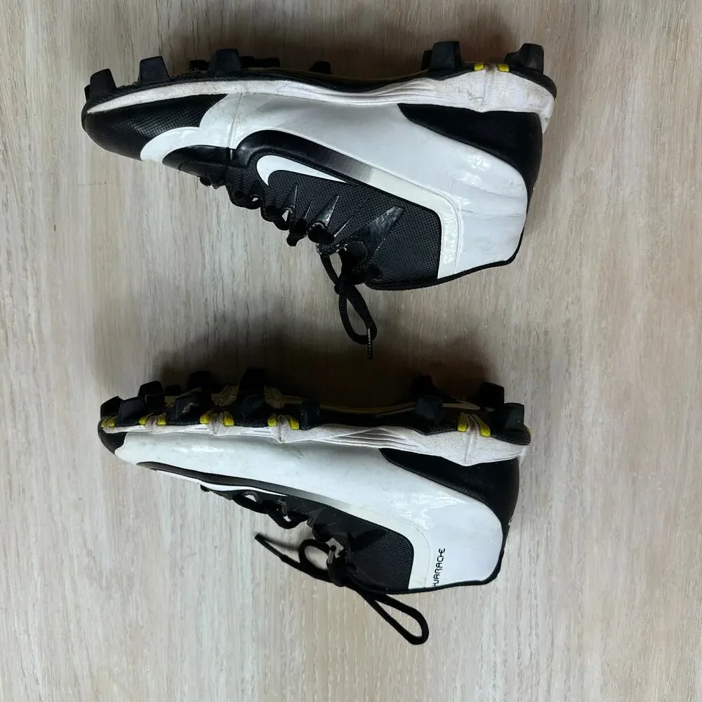 Nike huarache black